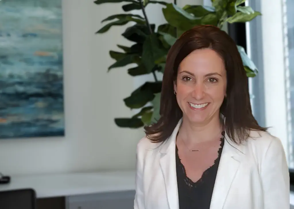Stacey Blume Frankel - Ketamine Assisted Psychotherapy
