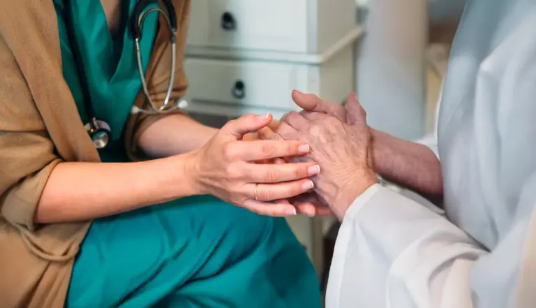 What is Palliative Care? Finding Comfort, Dignity, and Meaning in Serious Illness