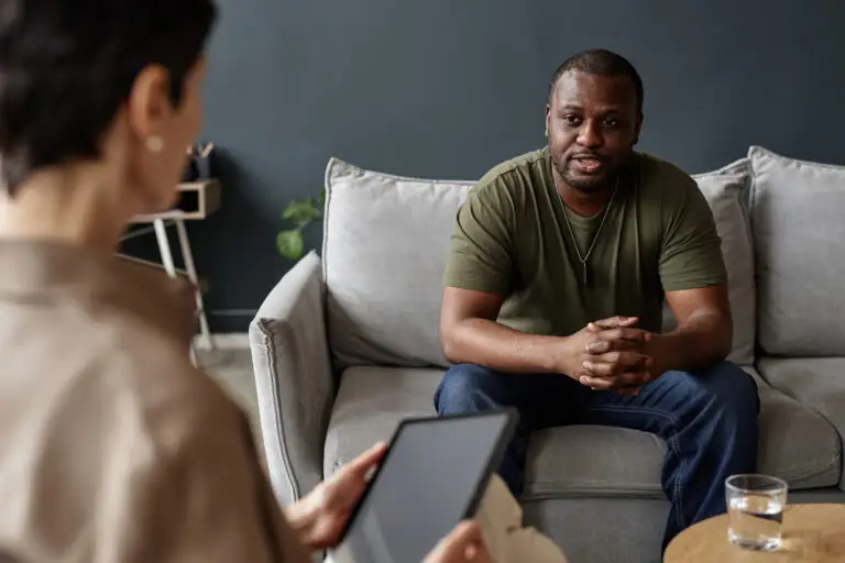 Part 2:  When Insight Isn’t Enough: How Ketamine-Assisted Psychotherapy Helps Patients Heal From Trauma