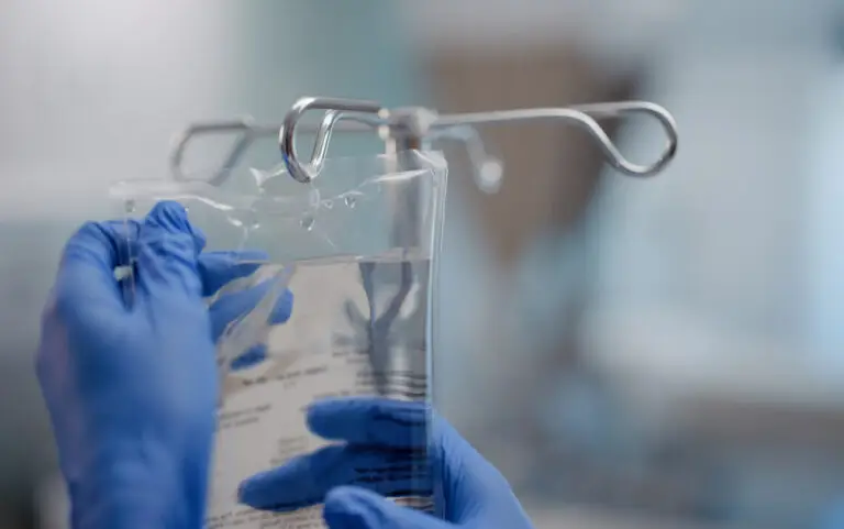 How Long Does Ketamine Last?