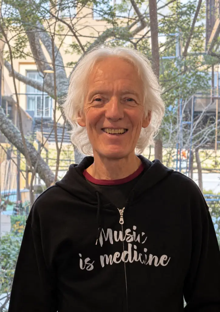 Dr. Jim Ellwood